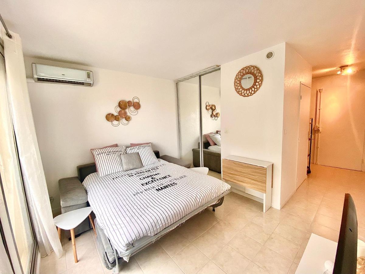 L'Iode Marine Apartment La Ciotat Exterior photo