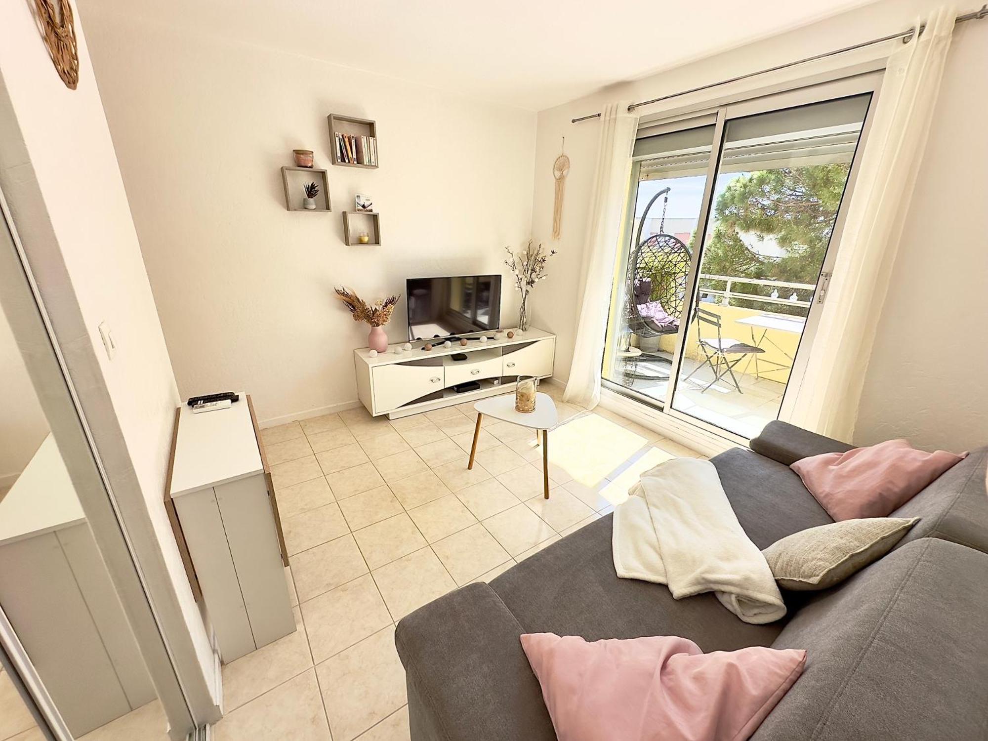 L'Iode Marine Apartment La Ciotat Exterior photo